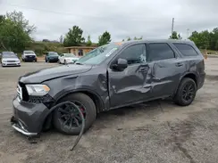 1C4RDHAG3KC691130 2019 DODGE DURANGO