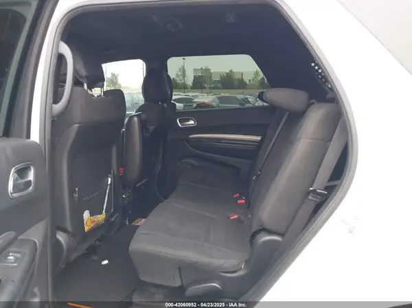 1C4RDHAG3KC791454 2019 DODGE DURANGO - Image 8
