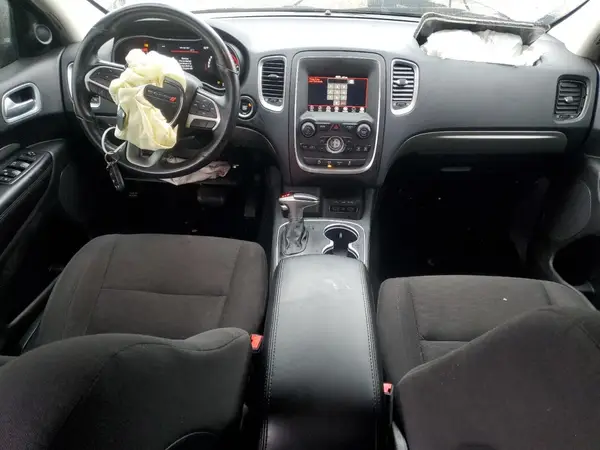 1C4RDHAG3KC806650 2019 DODGE DURANGO - Image 8