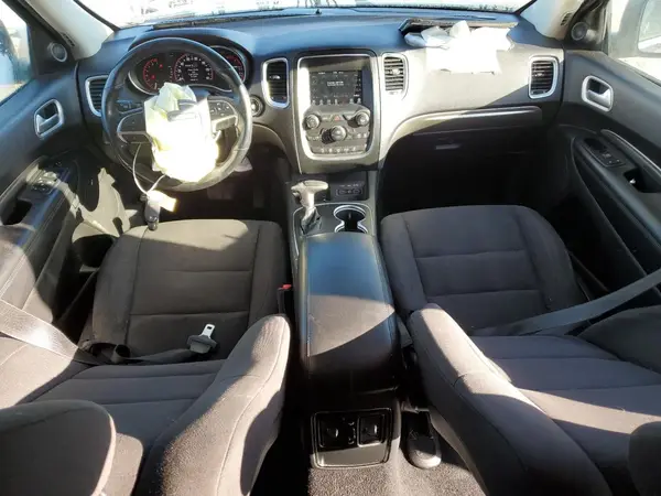 1C4RDHAG3KC820449 2019 DODGE DURANGO - Image 8