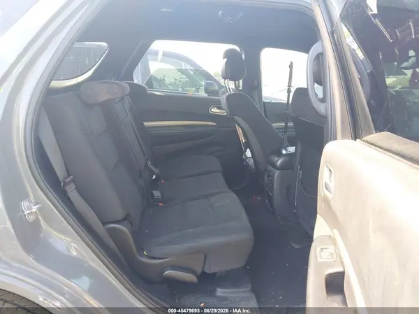 1C4RDHAG3KC820709 2019 DODGE DURANGO - Image 8