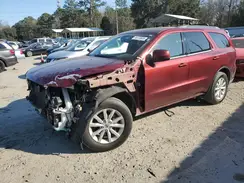 1C4RDHAG3KC836330 2019 DODGE DURANGO
