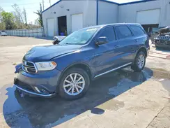 1C4RDHAG3KC836358 2019 DODGE DURANGO