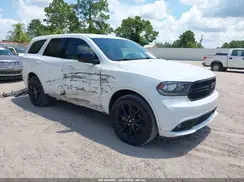 1C4RDHAG3KC847599 2019 DODGE DURANGO