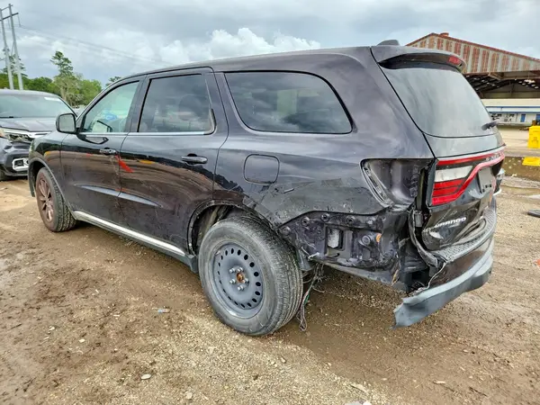 1C4RDHAG3LC118469 2020 DODGE DURANGO - Image 2