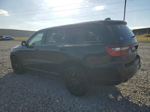 1C4RDHAG3LC129956 2020 DODGE DURANGO - Image 2