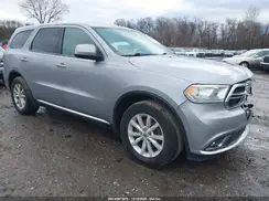 1C4RDHAG3LC170930 2020 DODGE DURANGO