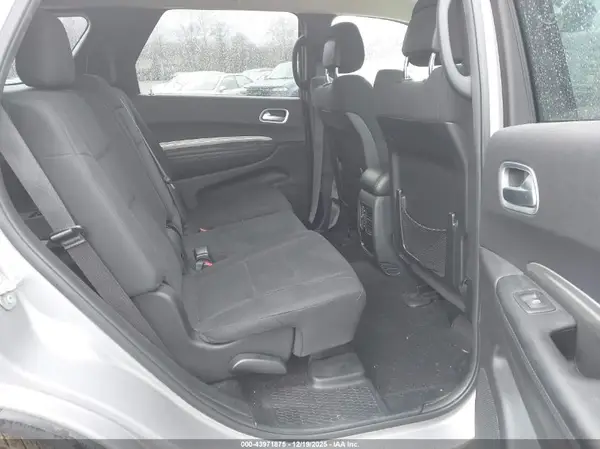 1C4RDHAG3LC170930 2020 DODGE DURANGO - Image 8