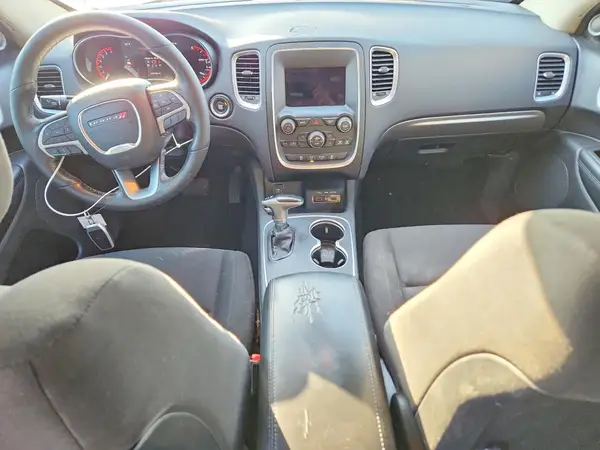 1C4RDHAG3LC204705 2020 DODGE DURANGO - Image 8