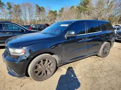 1C4RDHAG3LC307610 2020 DODGE DURANGO