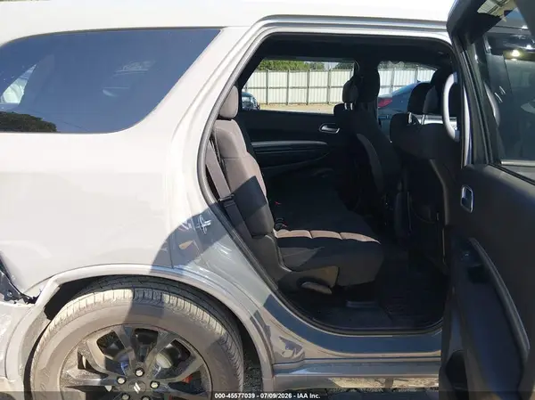 1C4RDHAG3LC373672 2020 DODGE DURANGO - Image 8