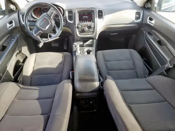 1C4RDHAG3LC376751 2020 DODGE DURANGO - Image 8