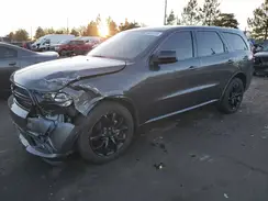 1C4RDHAG3LC393663 2020 DODGE DURANGO