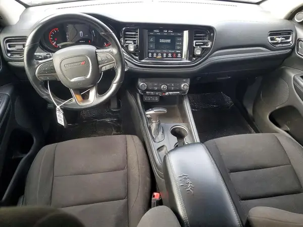 1C4RDHAG3MC577986 2021 DODGE DURANGO - Image 8
