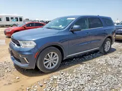 1C4RDHAG3MC609304 2021 DODGE DURANGO