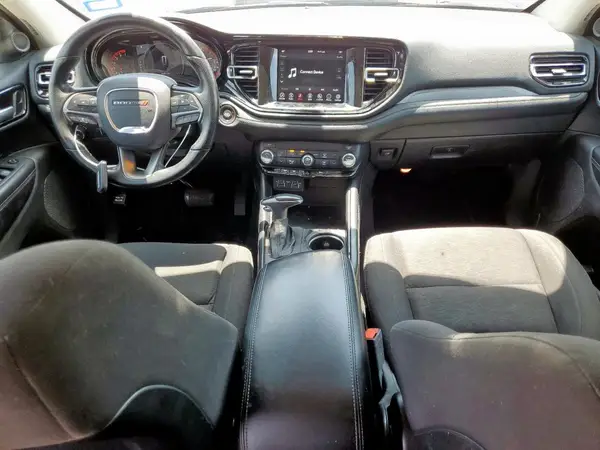 1C4RDHAG3MC609304 2021 DODGE DURANGO - Image 8