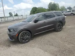 1C4RDHAG3MC660124 2021 DODGE DURANGO