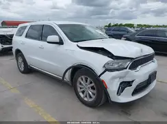 1C4RDHAG3MC694354 2021 DODGE DURANGO
