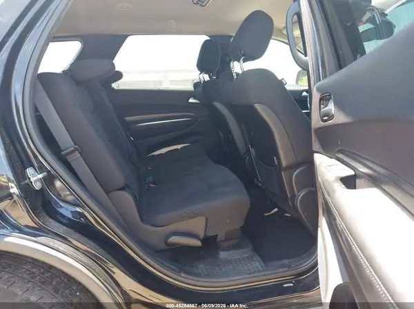 1C4RDHAG3MC762068 2021 DODGE DURANGO - Image 8