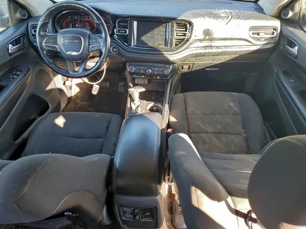 1C4RDHAG3MC884980 2021 DODGE DURANGO - Image 8