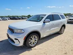 1C4RDHAG3NC130429 2022 DODGE DURANGO