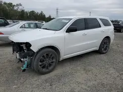 1C4RDHAG3NC159249 2022 DODGE DURANGO