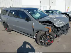 1C4RDHAG3NC159719 2022 DODGE DURANGO