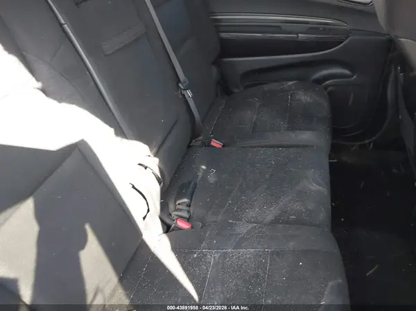 1C4RDHAG3NC159719 2022 DODGE DURANGO - Image 8