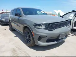 1C4RDHAG3NC210569 2022 DODGE DURANGO