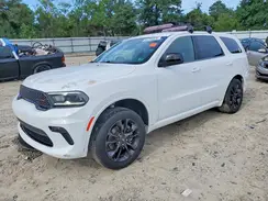 1C4RDHAG3NC214637 2022 DODGE DURANGO