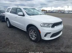 1C4RDHAG3NC226352 2022 DODGE DURANGO
