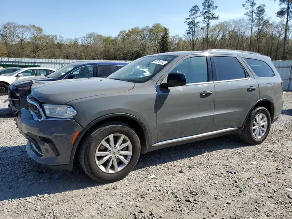 1C4RDHAG3PC575773 2023 DODGE DURANGO - Image 1