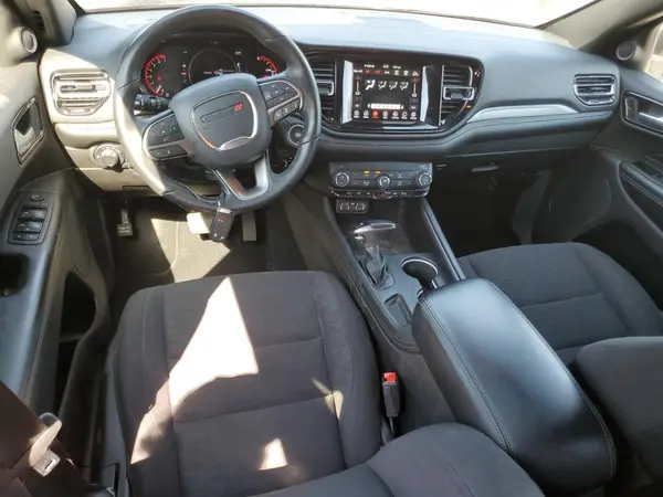 1C4RDHAG3PC575773 2023 DODGE DURANGO - Image 8
