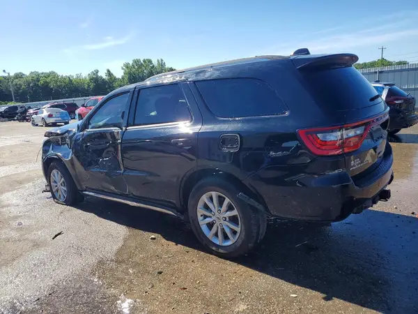 1C4RDHAG3PC589415 2023 DODGE DURANGO - Image 2