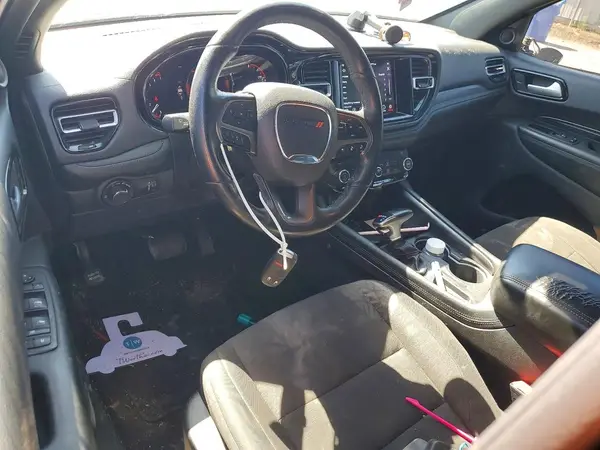 1C4RDHAG3PC589415 2023 DODGE DURANGO - Image 8