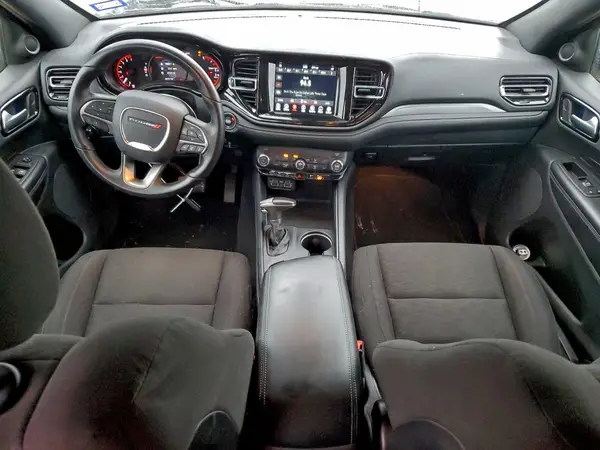 1C4RDHAG3PC596879 2023 DODGE DURANGO - Image 8