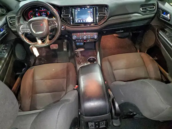 1C4RDHAG3PC616239 2023 DODGE DURANGO - Image 8