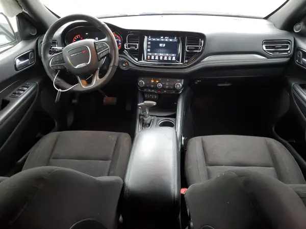 1C4RDHAG3PC616614 2023 DODGE DURANGO - Image 8