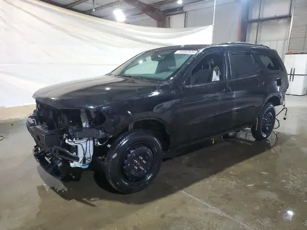 1C4RDHAG3PC624759 2023 DODGE DURANGO - Image 1