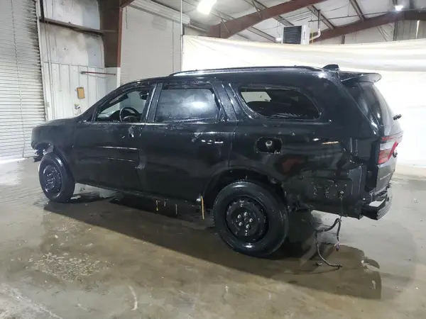 1C4RDHAG3PC624759 2023 DODGE DURANGO - Image 2