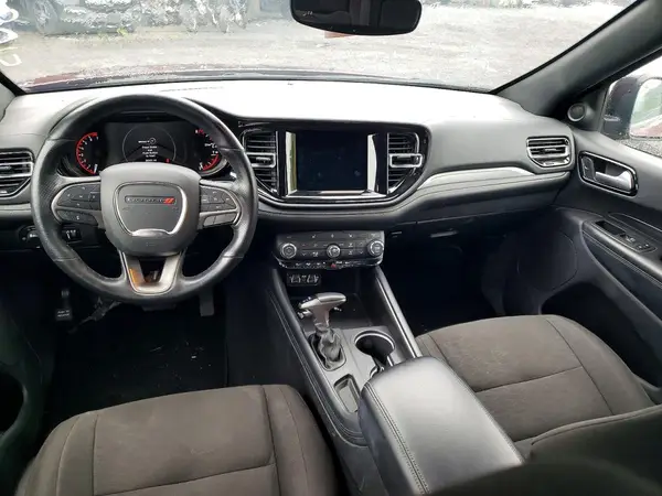 1C4RDHAG3PC624826 2023 DODGE DURANGO - Image 8