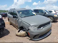1C4RDHAG3PC630125 2023 DODGE DURANGO
