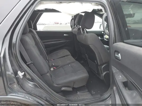 1C4RDHAG3PC635292 2023 DODGE DURANGO - Image 8