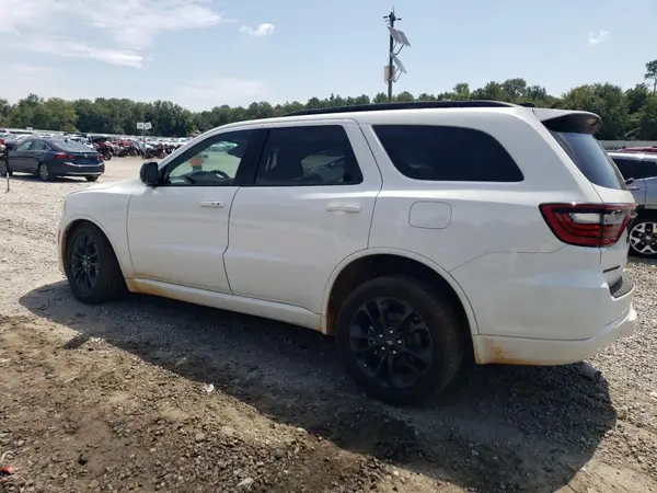 1C4RDHAG3RC239382 2024 DODGE DURANGO - Image 2