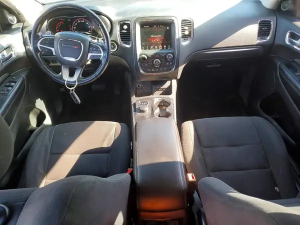 1C4RDHAG4GC301529 2016 DODGE DURANGO - Image 8