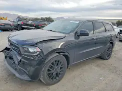 1C4RDHAG4GC330867 2016 DODGE DURANGO