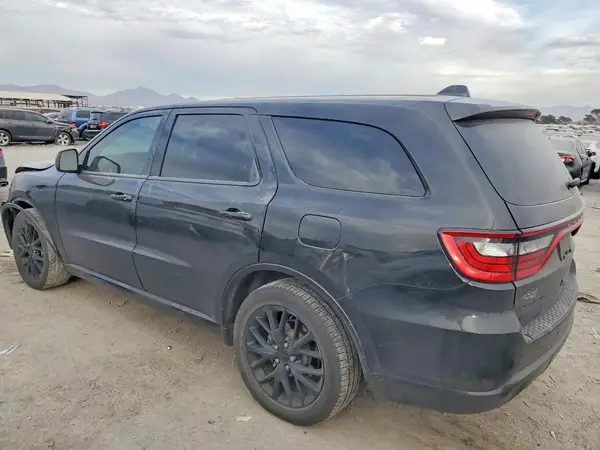 1C4RDHAG4GC330867 2016 DODGE DURANGO - Image 2
