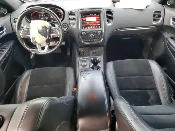 1C4RDHAG4GC330867 2016 DODGE DURANGO - Image 8