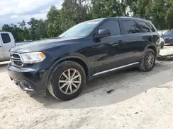 1C4RDHAG4GC330948 2016 DODGE DURANGO