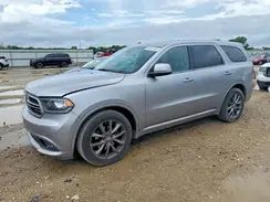 1C4RDHAG4GC353064 2016 DODGE DURANGO